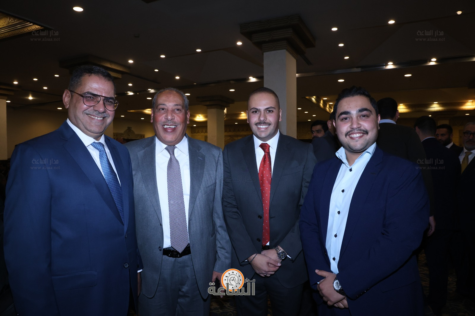 Madar Al-Saa Images 0.2285360050788161