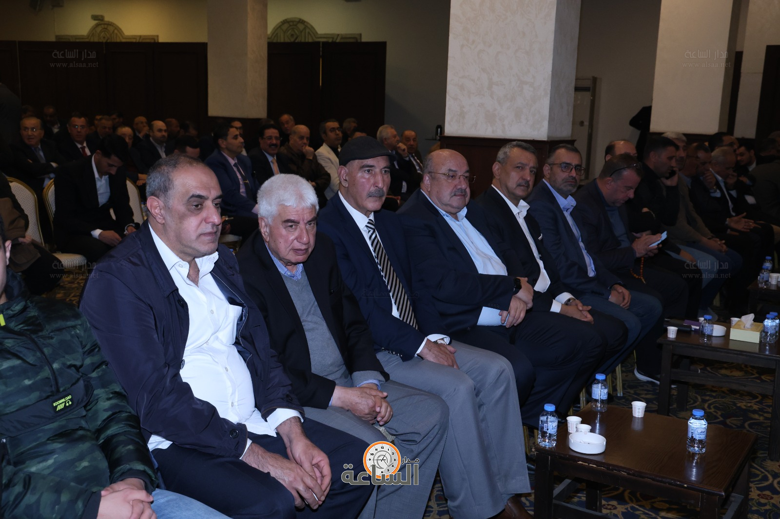 Madar Al-Saa Images 0.21166253623342102