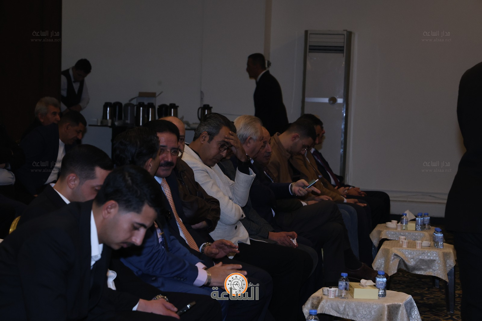 Madar Al-Saa Images 0.2884251255805239