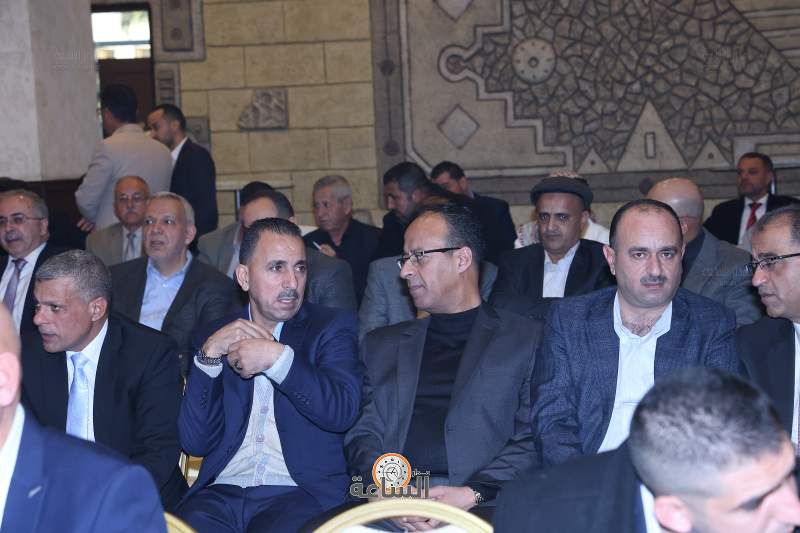 Madar Al-Saa Images 0.7619221320456442