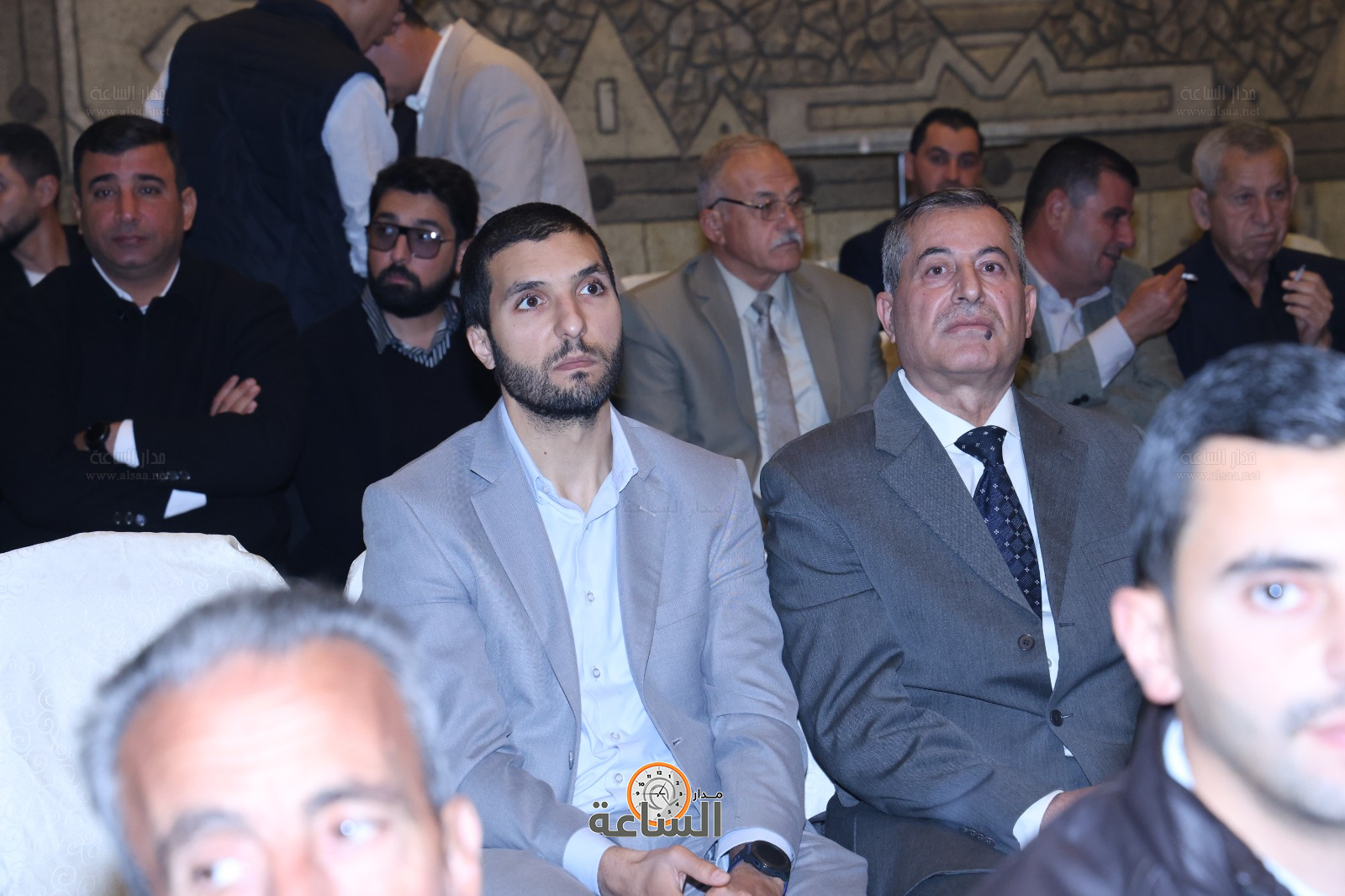 Madar Al-Saa Images 0.8853489198597044