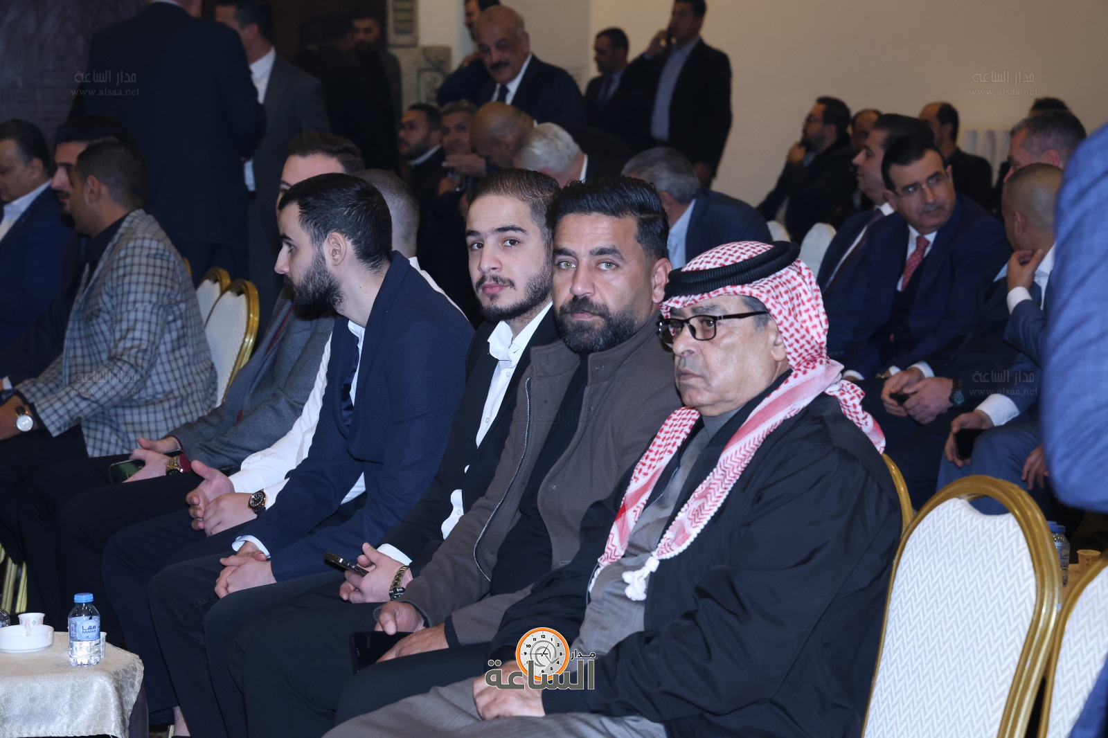 Madar Al-Saa Images 0.8380775912066554