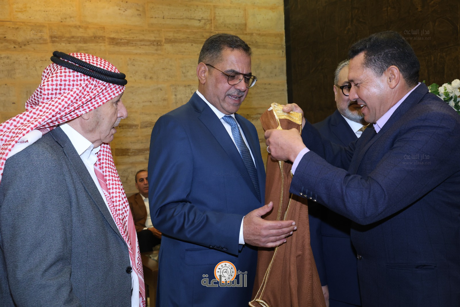 Madar Al-Saa Images 0.6466666665783241