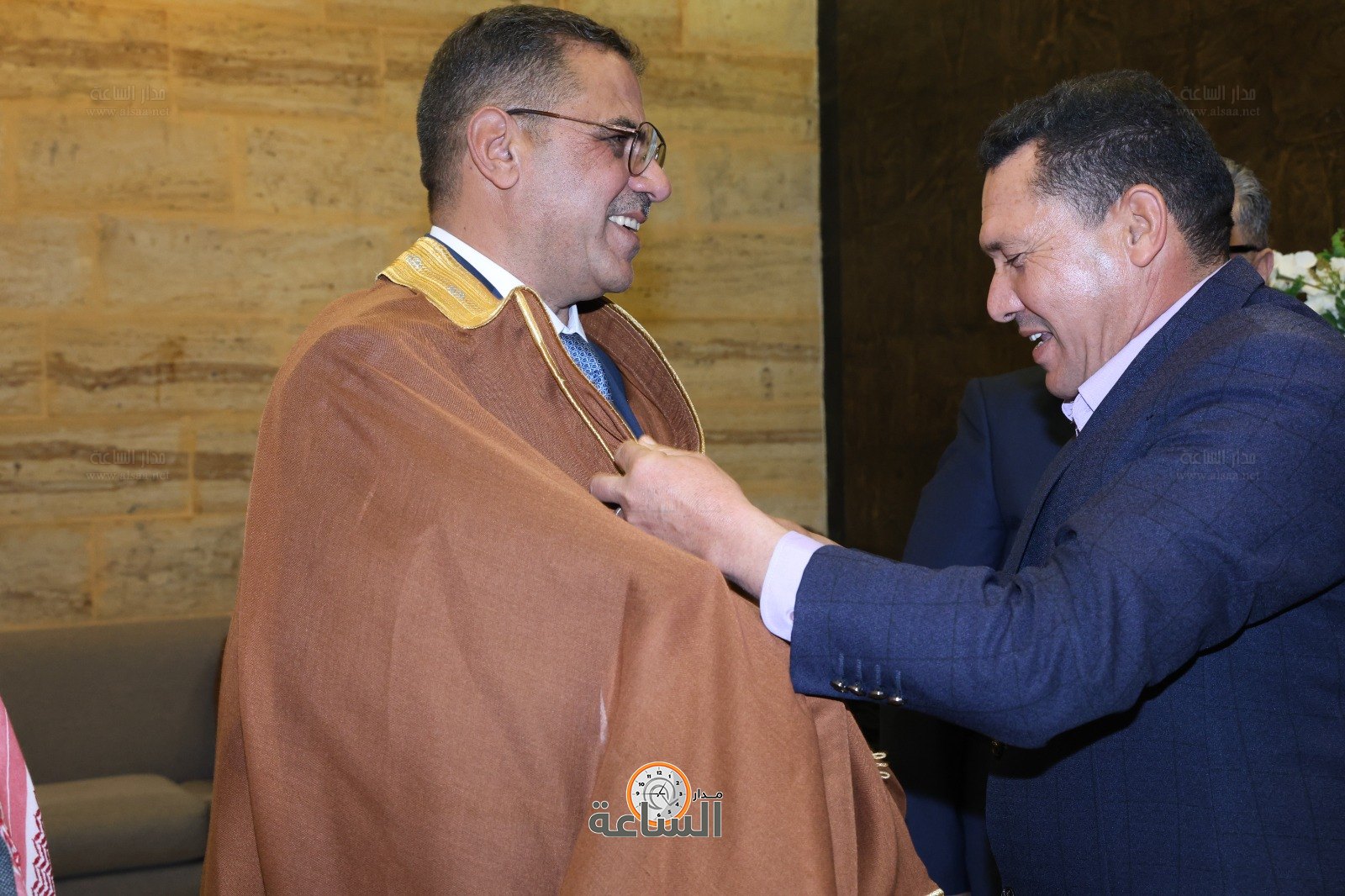 Madar Al-Saa Images 0.44910995501171436