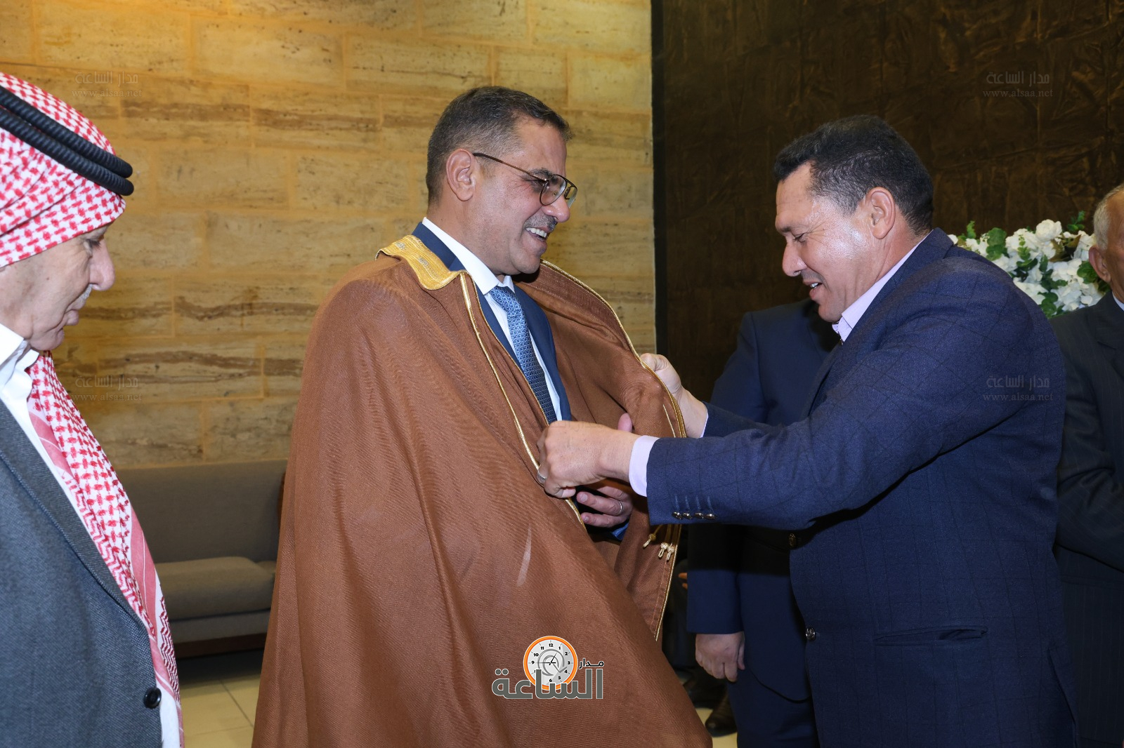 Madar Al-Saa Images 0.6140520100973197