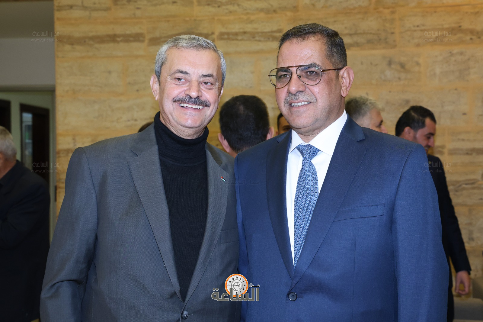 Madar Al-Saa Images 0.8436635532076744