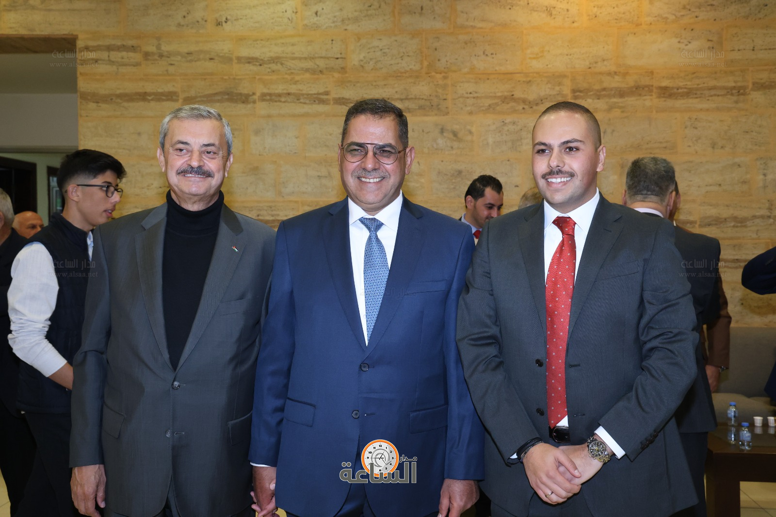 Madar Al-Saa Images 0.9683660329045458