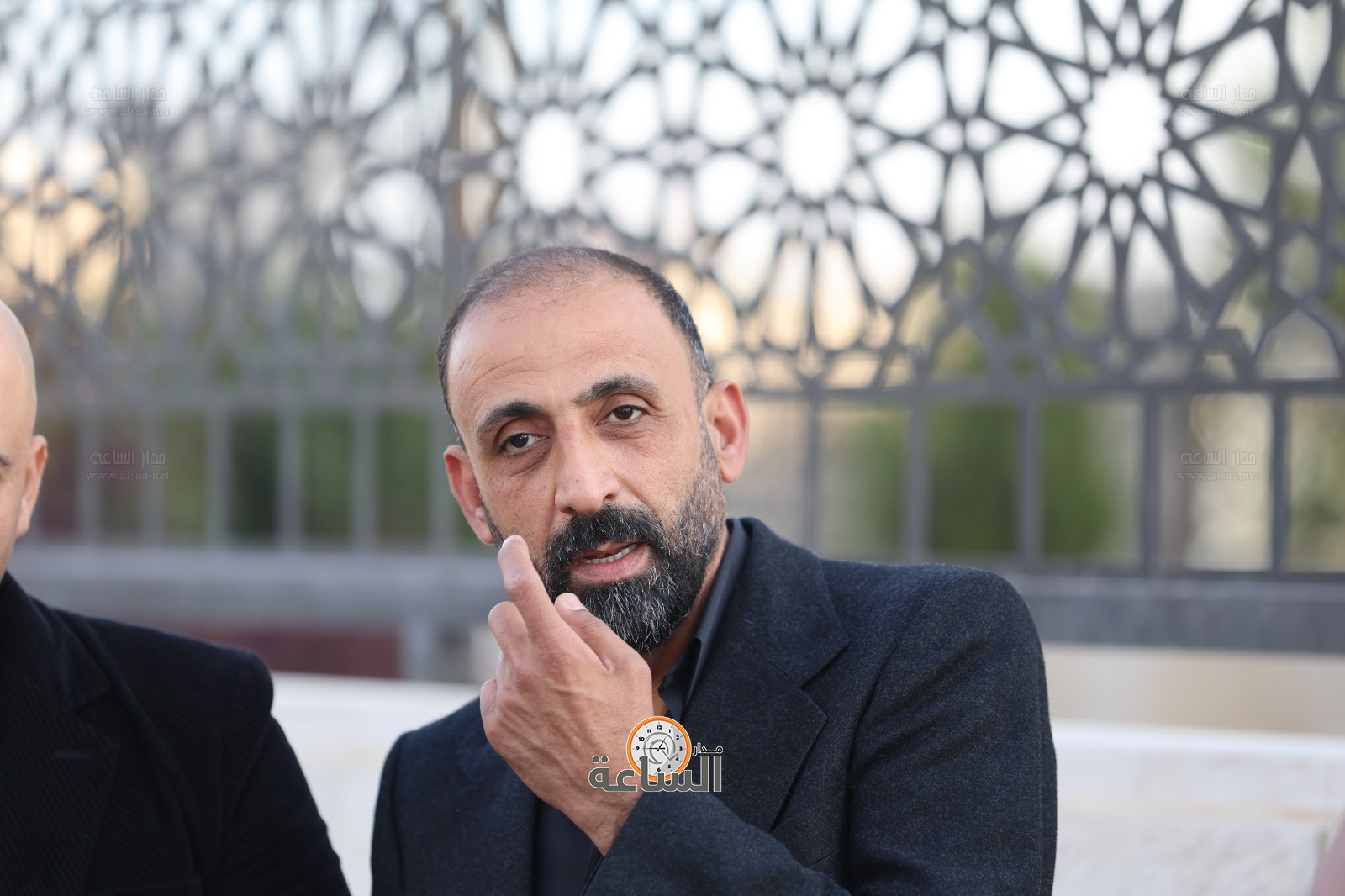 Madar Al-Saa Images 0.8681977806718866