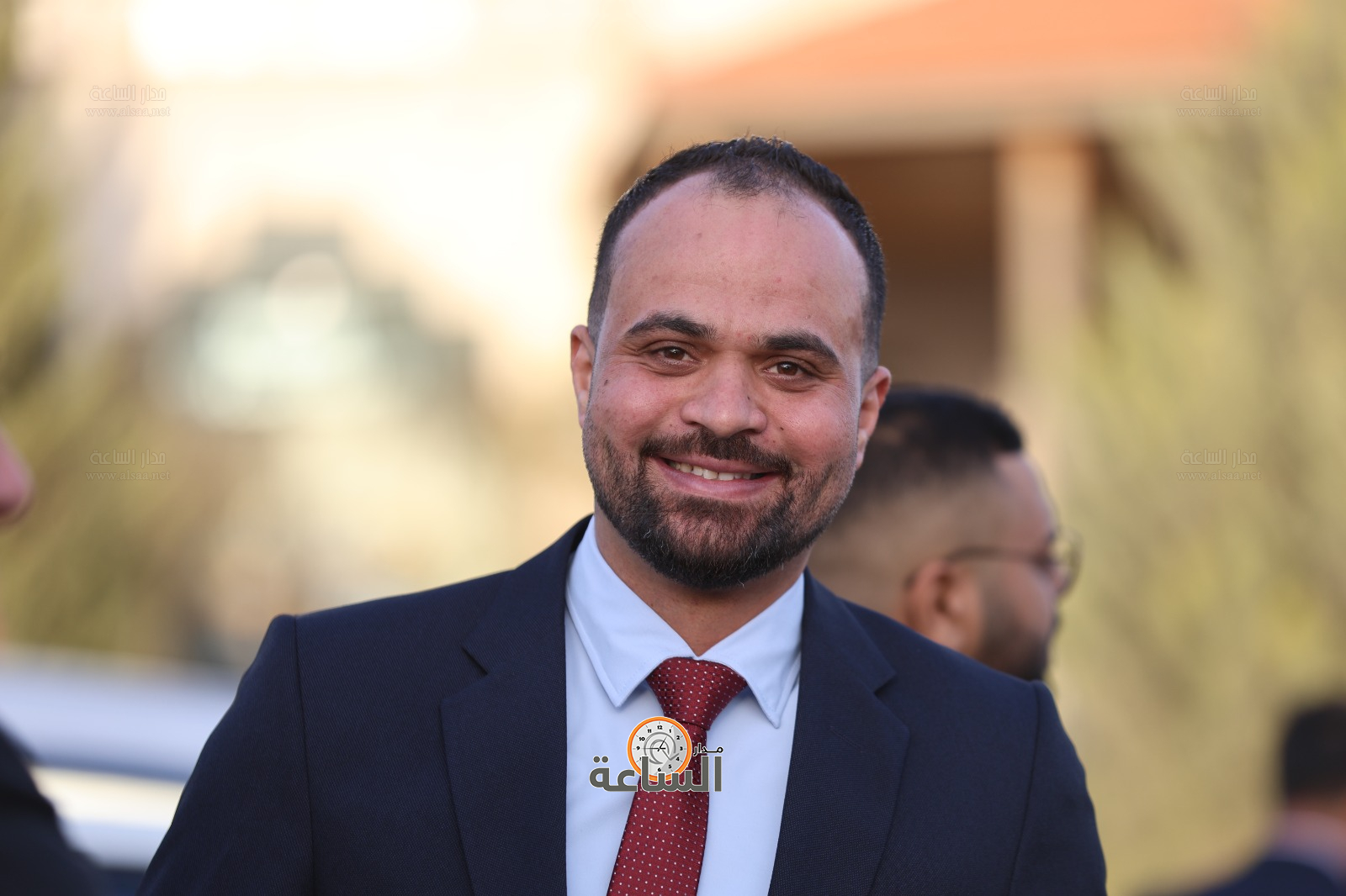 Madar Al-Saa Images 0.9329343038545903