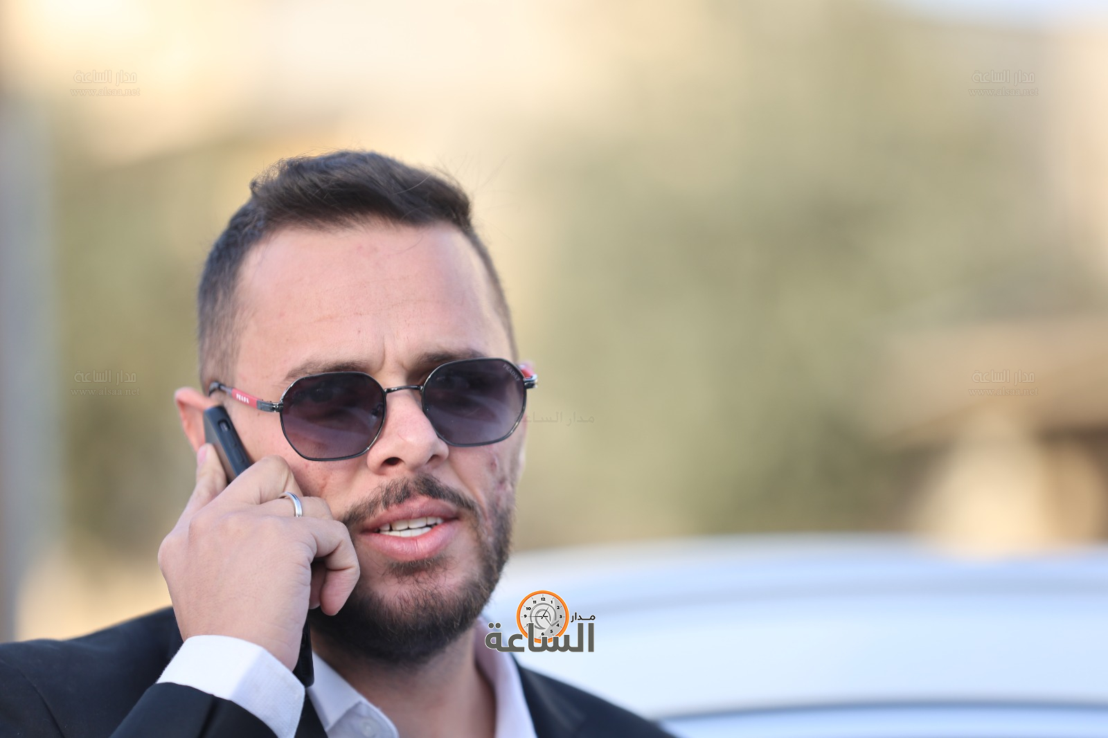 Madar Al-Saa Images 0.26785903510102504