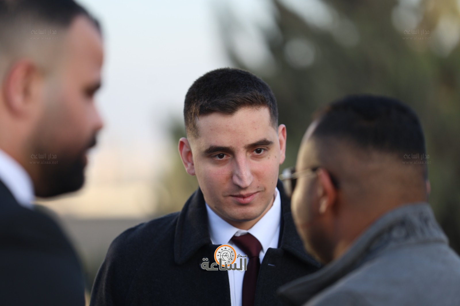 Madar Al-Saa Images 0.8638403517055957