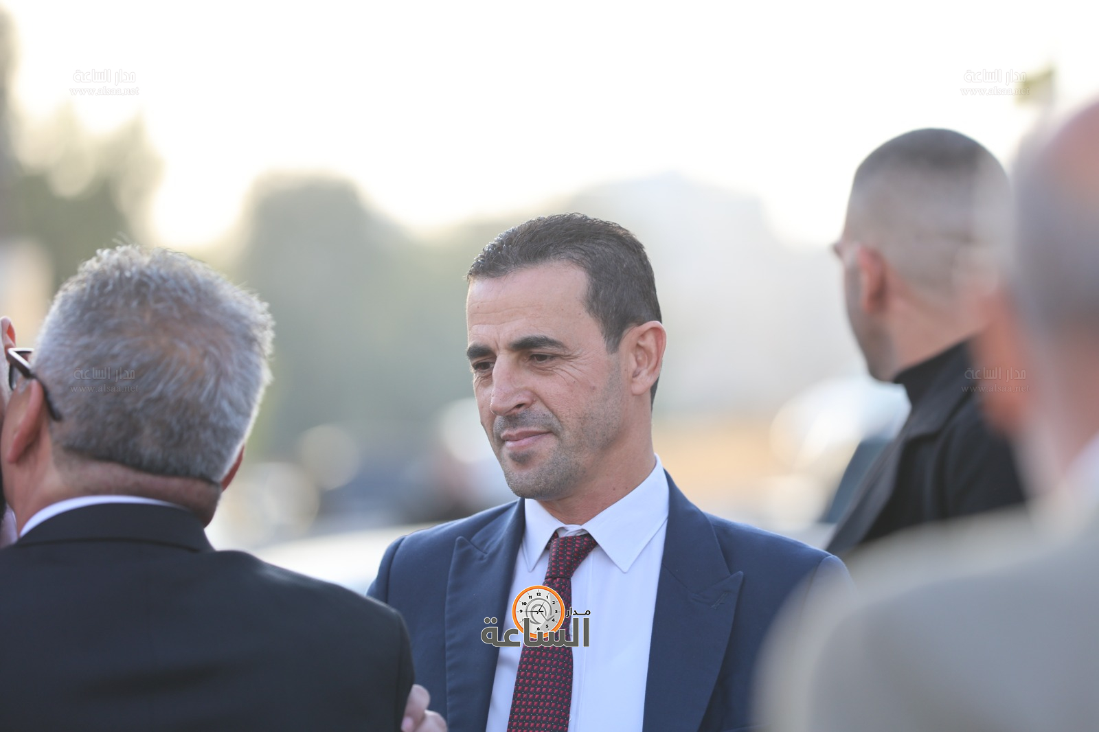 Madar Al-Saa Images 0.5276750579682494