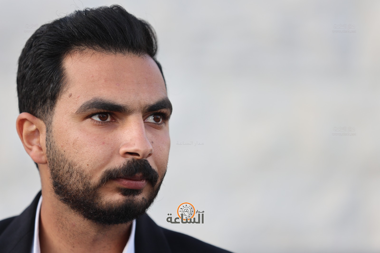 Madar Al-Saa Images 0.7727907110698531