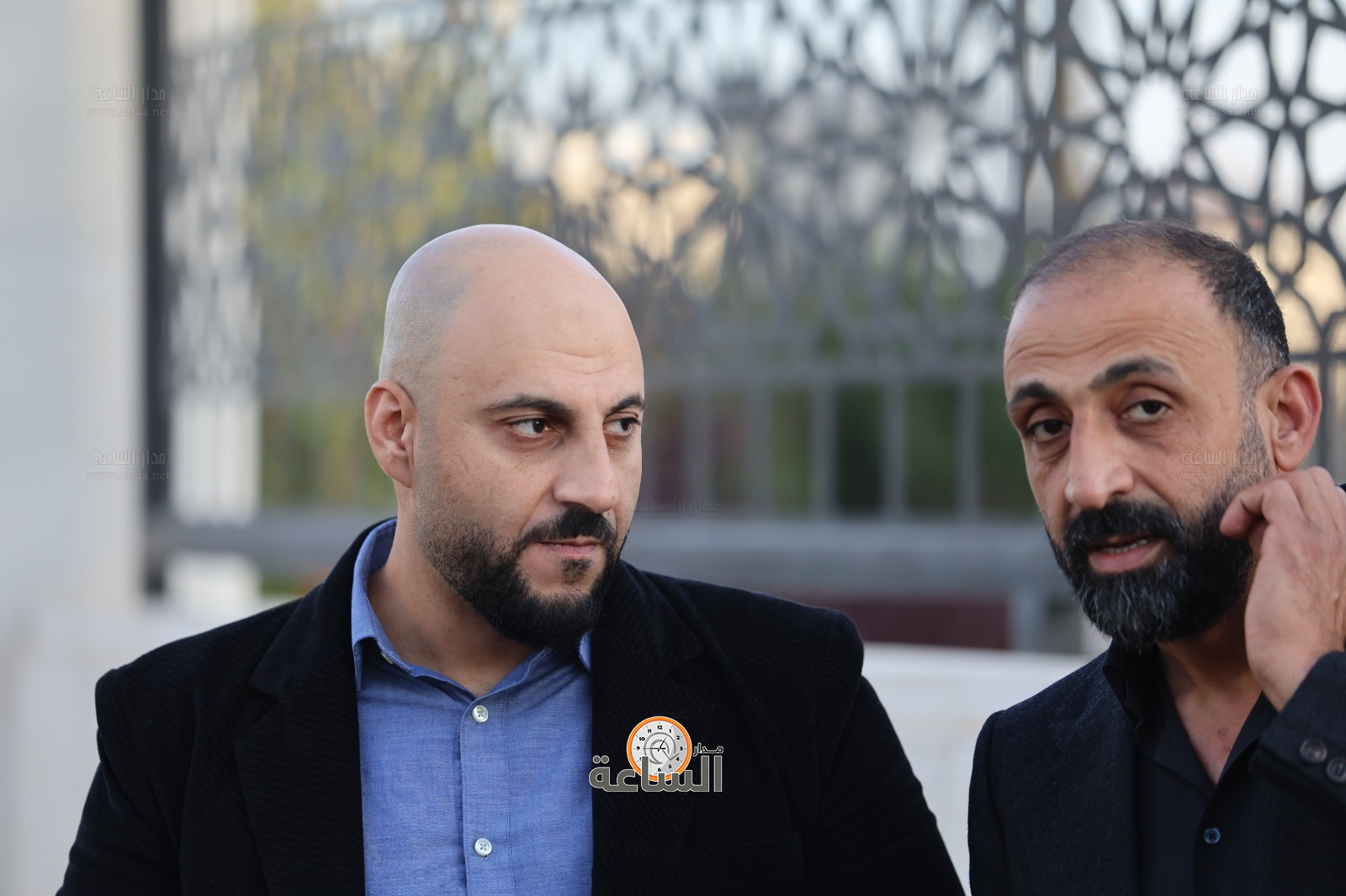 Madar Al-Saa Images 0.08587318738132033