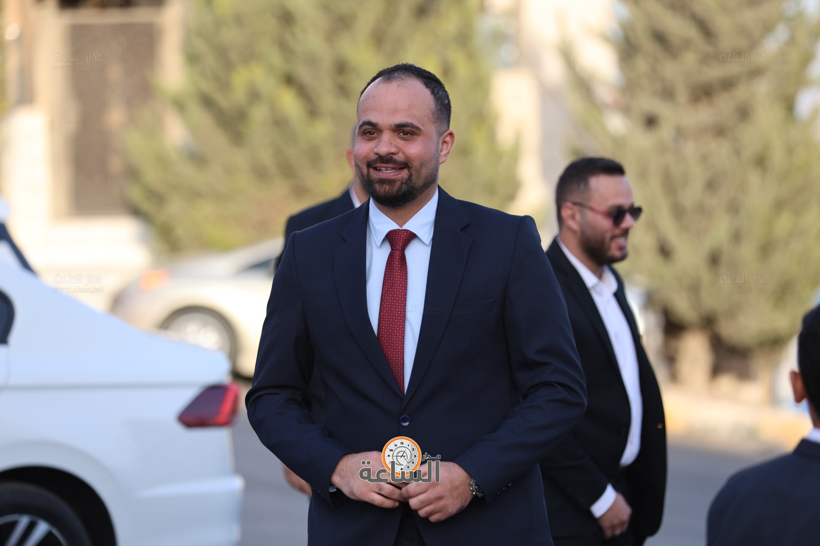 Madar Al-Saa Images 0.0396991916350784