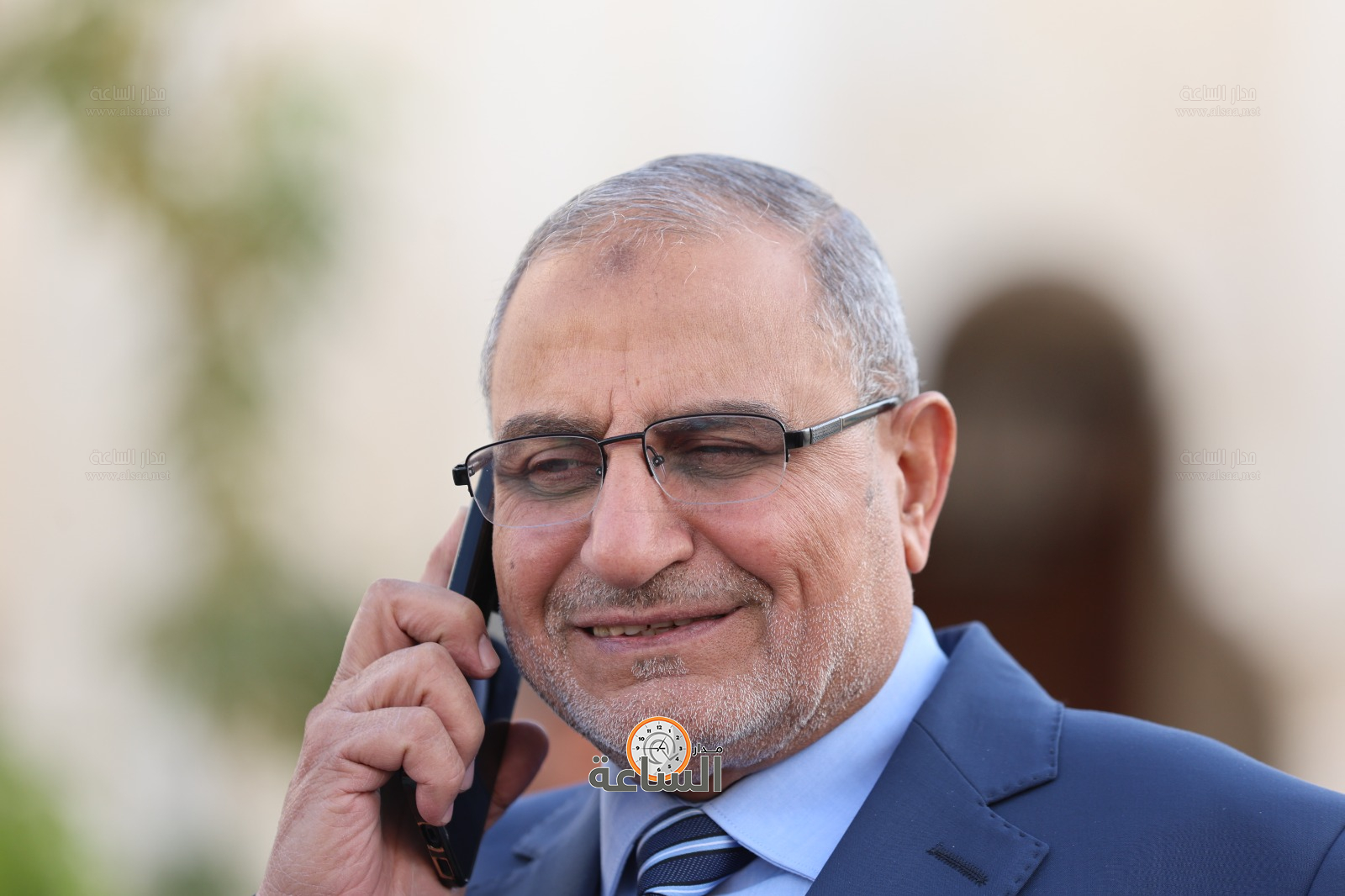 نسيم ابو خضير