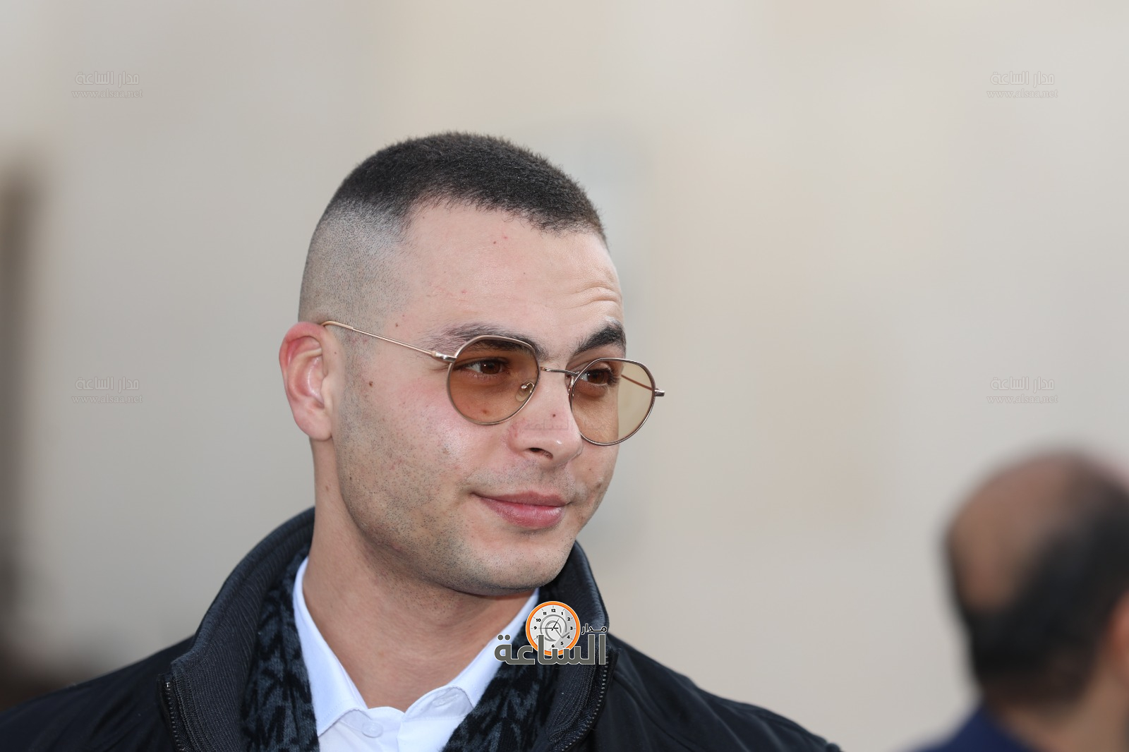 Madar Al-Saa Images 0.45365763949157967