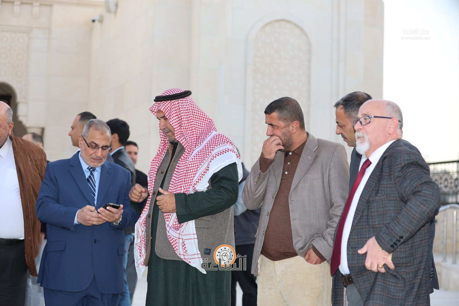 Madar Al-Saa Images 0.4085748078343241