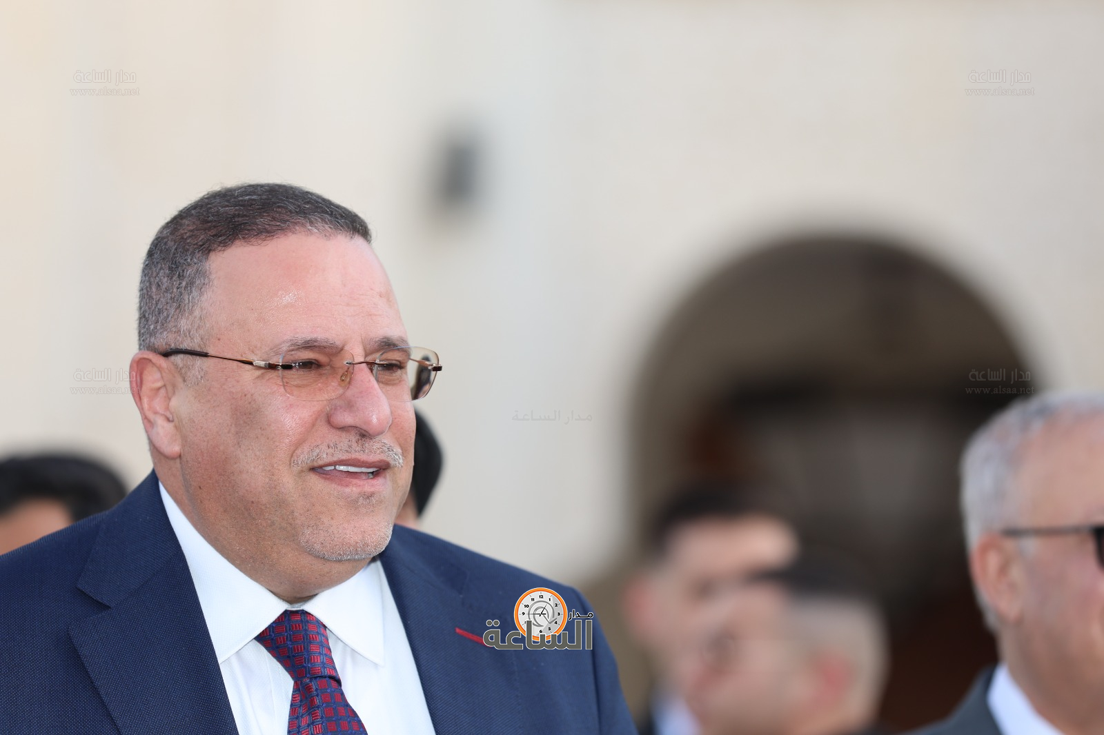 Madar Al-Saa Images 0.09641758023272562