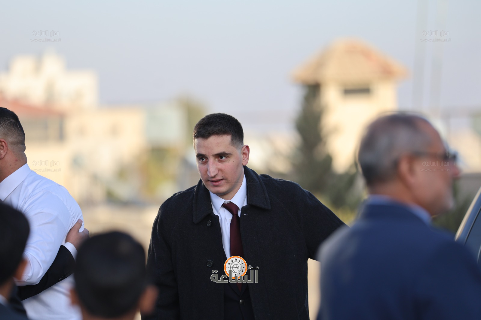 Madar Al-Saa Images 0.2619343841398487