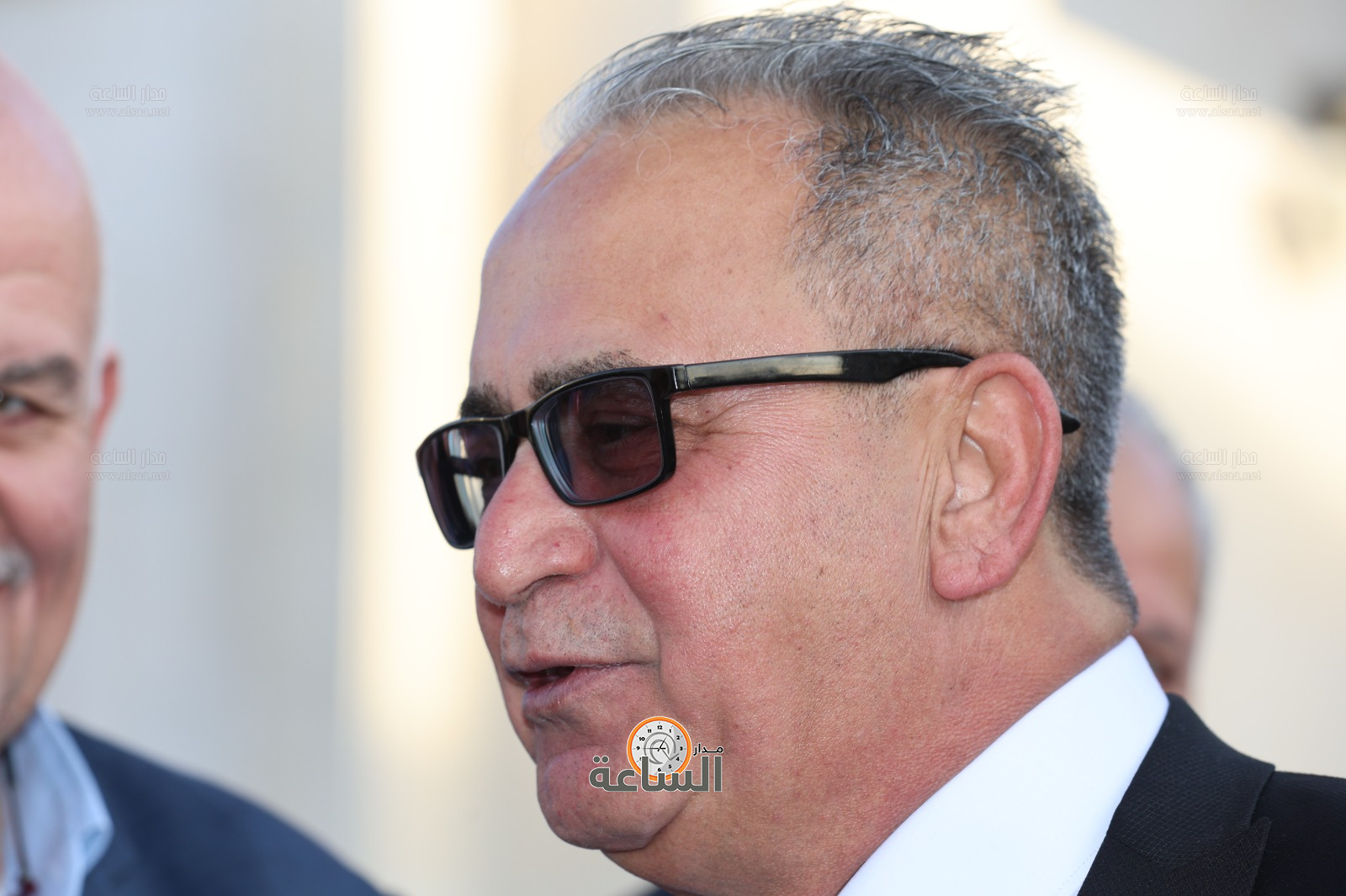 المعتصم بالله الهامي التميمي