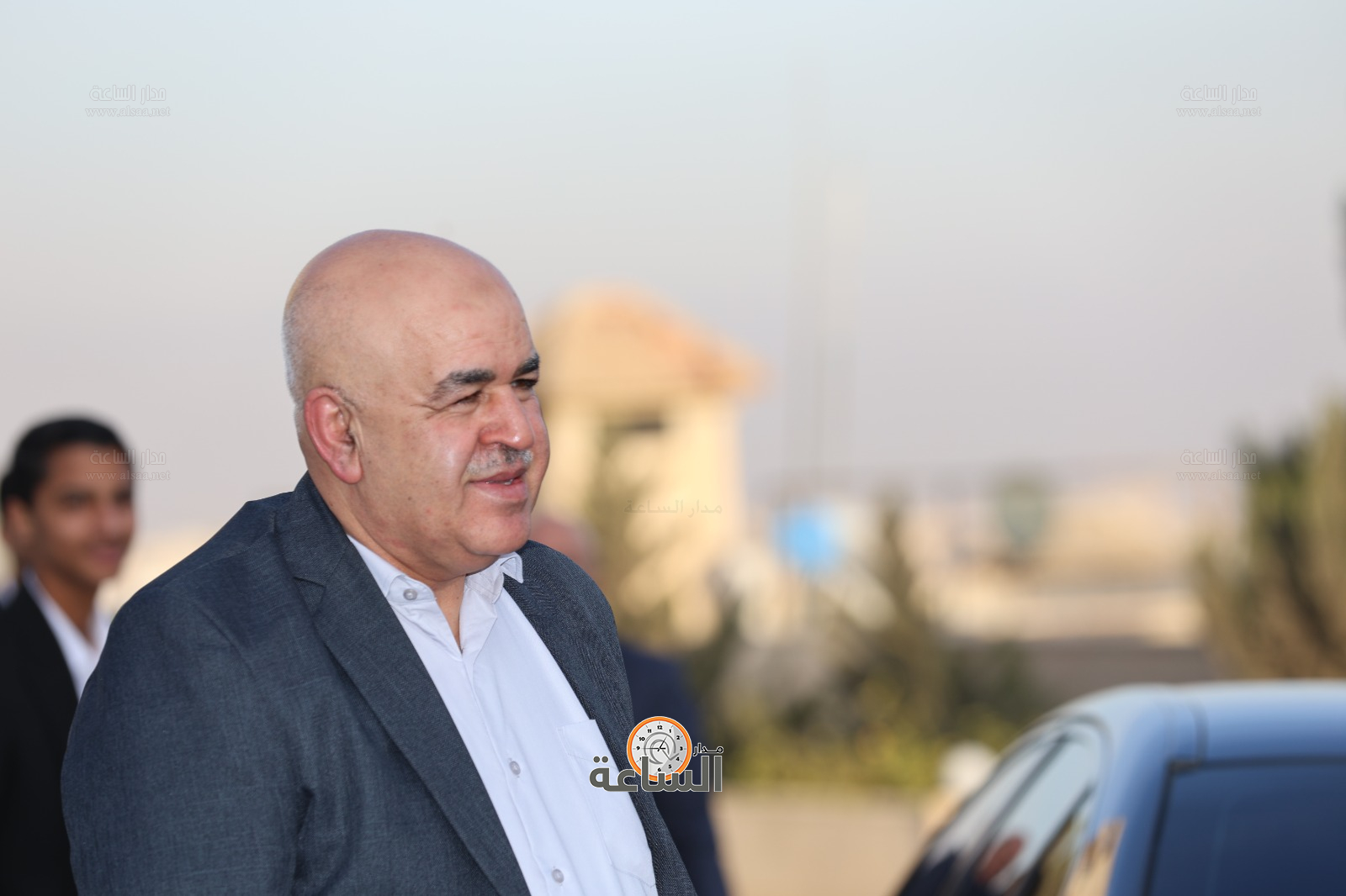 Madar Al-Saa Images 0.5878558506055653