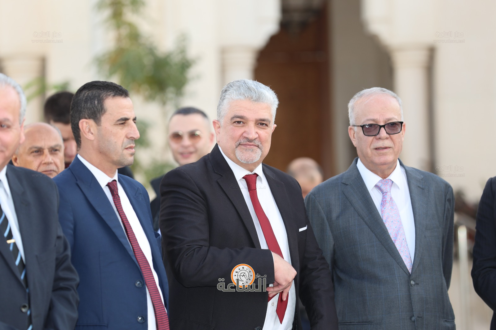 Madar Al-Saa Images 0.6456519315342397