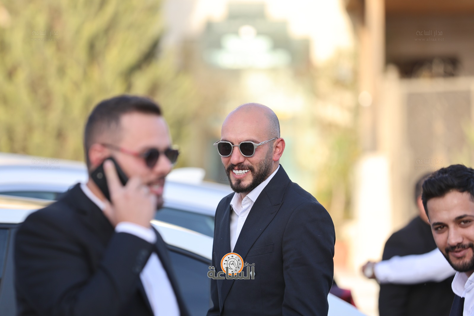 Madar Al-Saa Images 0.8715231478785692