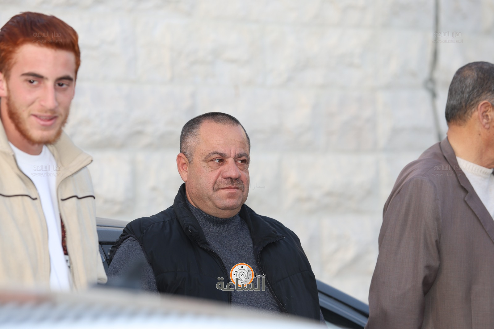 Madar Al-Saa Images 0.6542638308400233