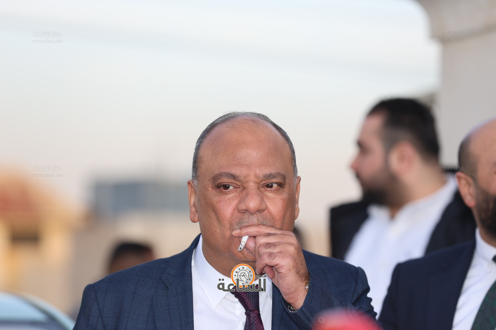 Madar Al-Saa Images 0.4283144552626543