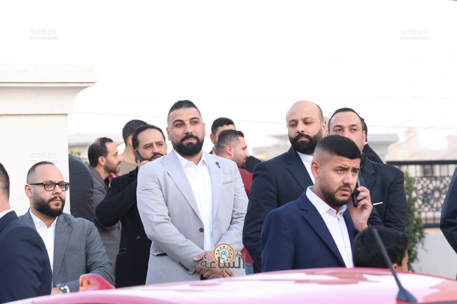 Madar Al-Saa Images 0.01792941613953647