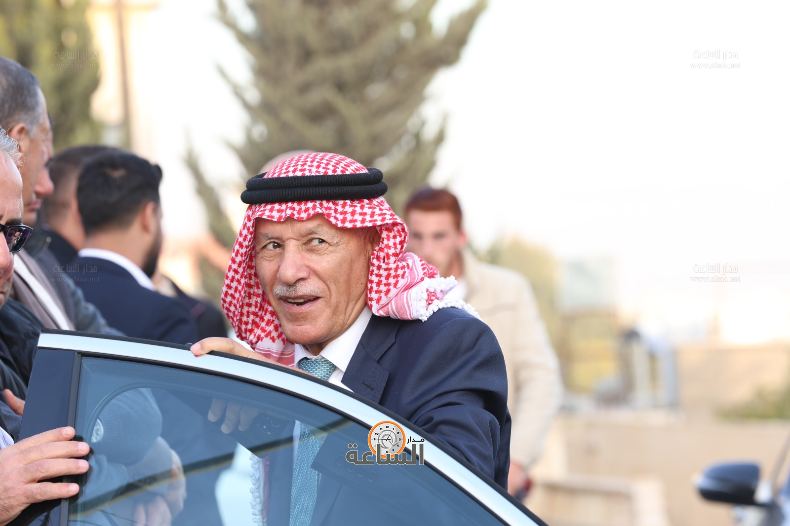 صالح العرموطي