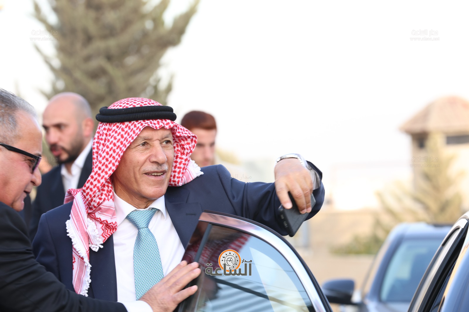 صالح العرموطي