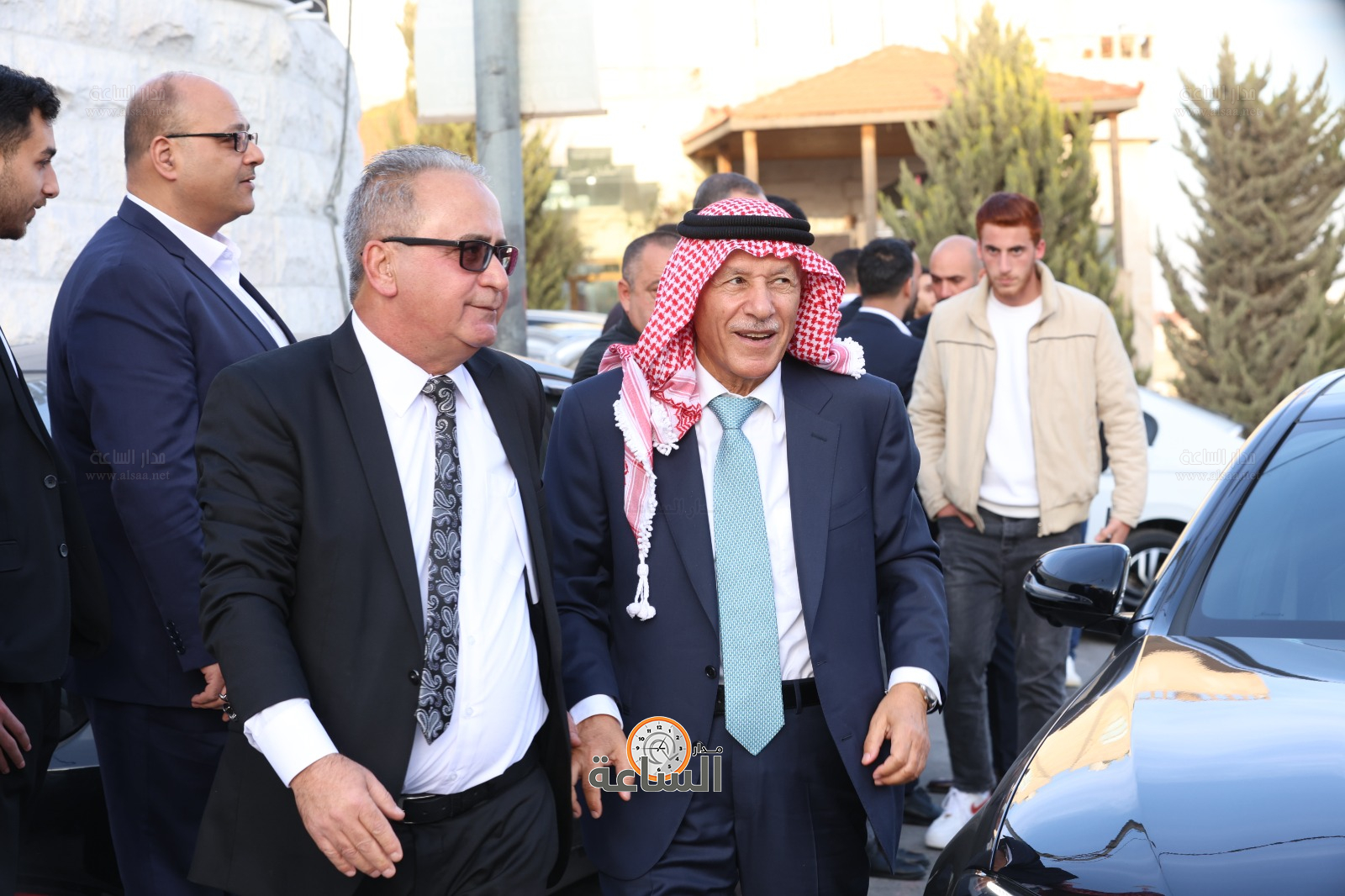 Madar Al-Saa Images 0.5644954341901849