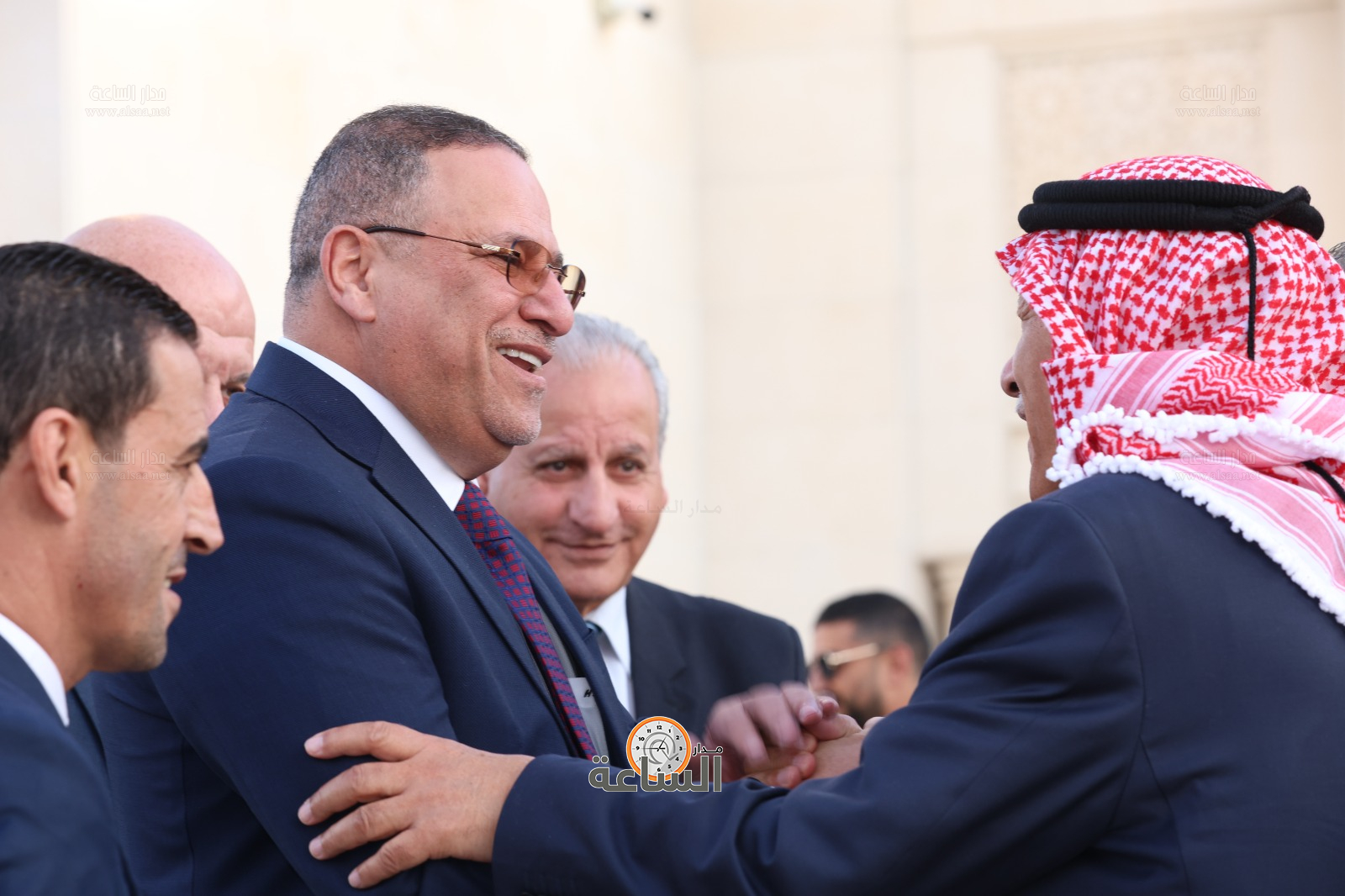 Madar Al-Saa Images 0.8189985371079824