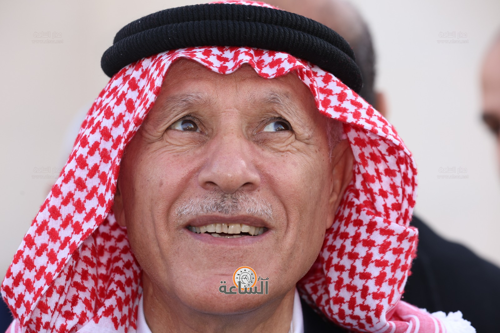 صالح العرموطي