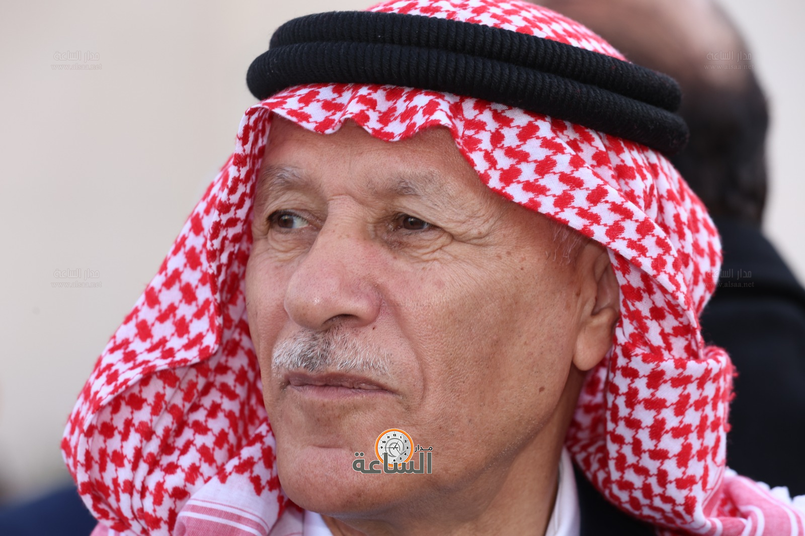 صالح العرموطي