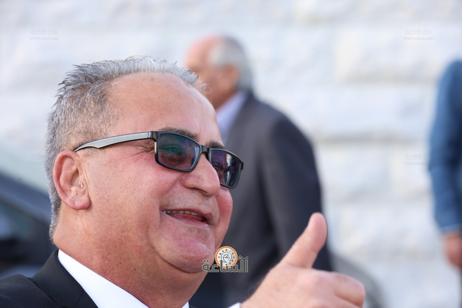 المعتصم بالله الهامي التميمي