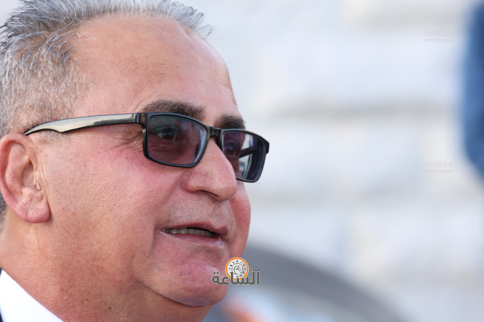 المعتصم بالله الهامي التميمي