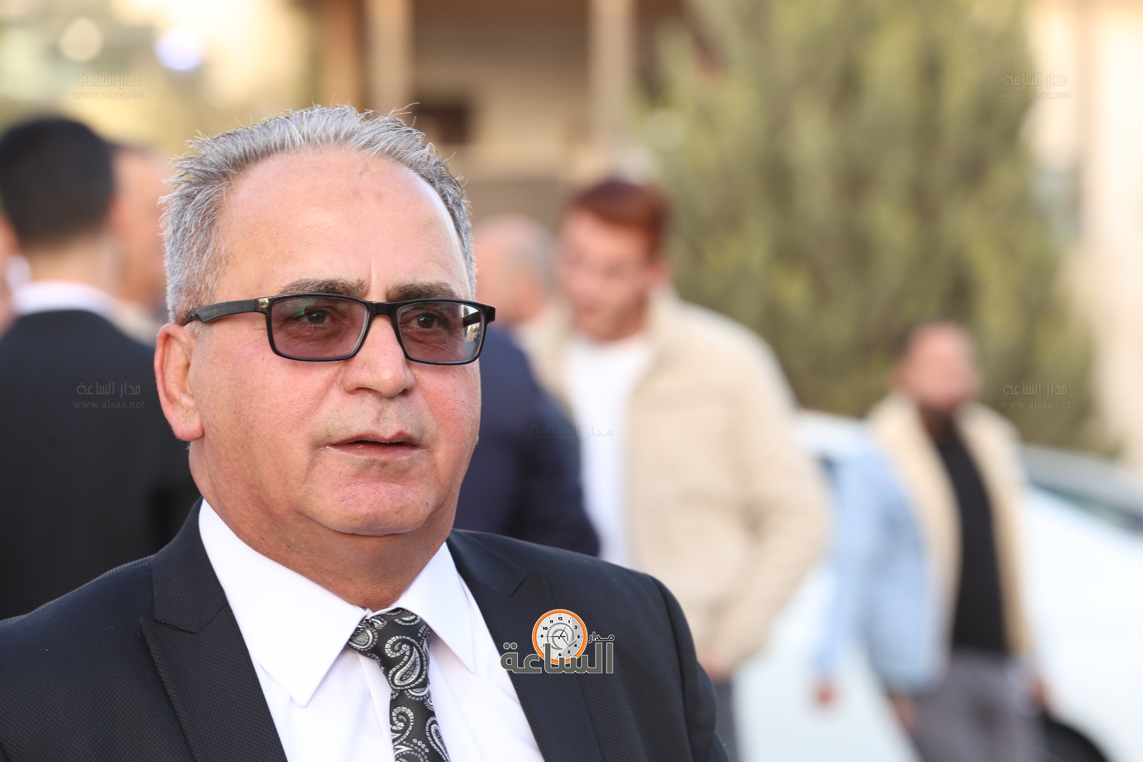 المعتصم بالله الهامي التميمي