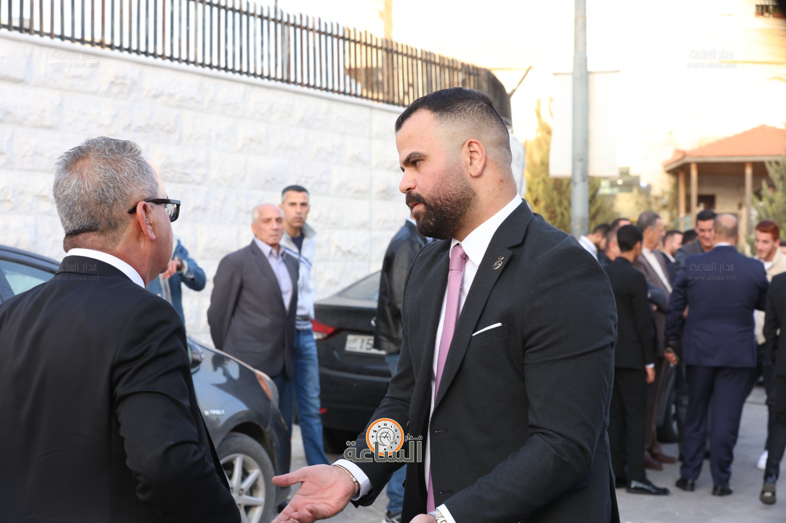 Madar Al-Saa Images 0.09164916202106954