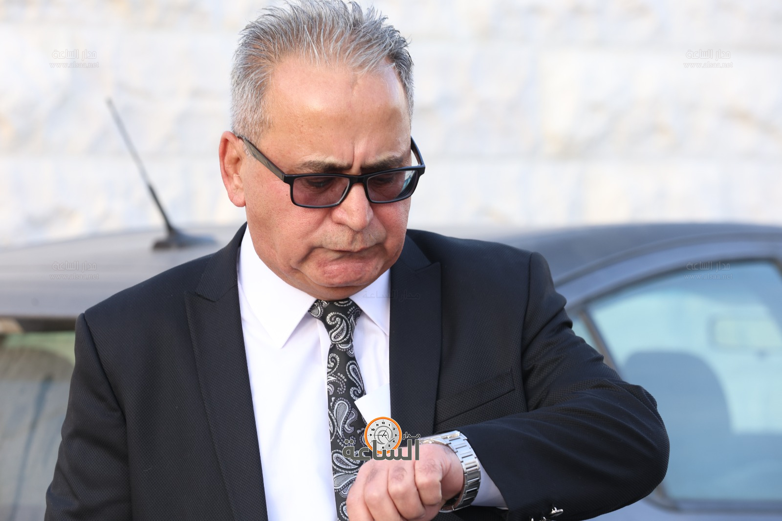 المعتصم بالله الهامي التميمي