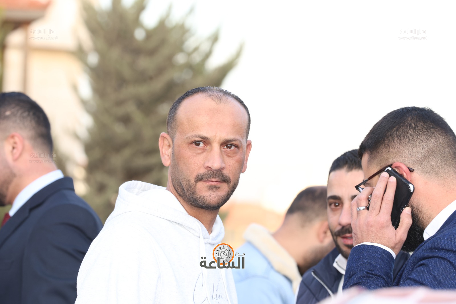 Madar Al-Saa Images 0.8252516830221757