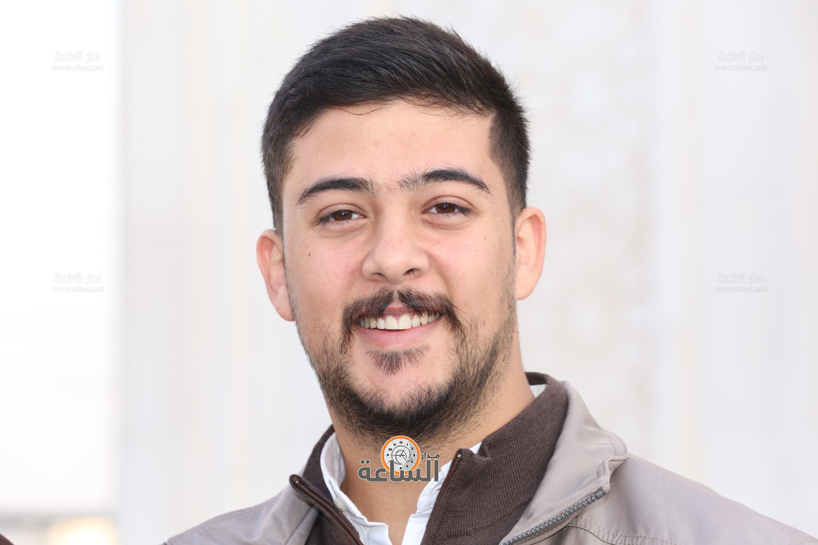 Madar Al-Saa Images 0.2881346232095634