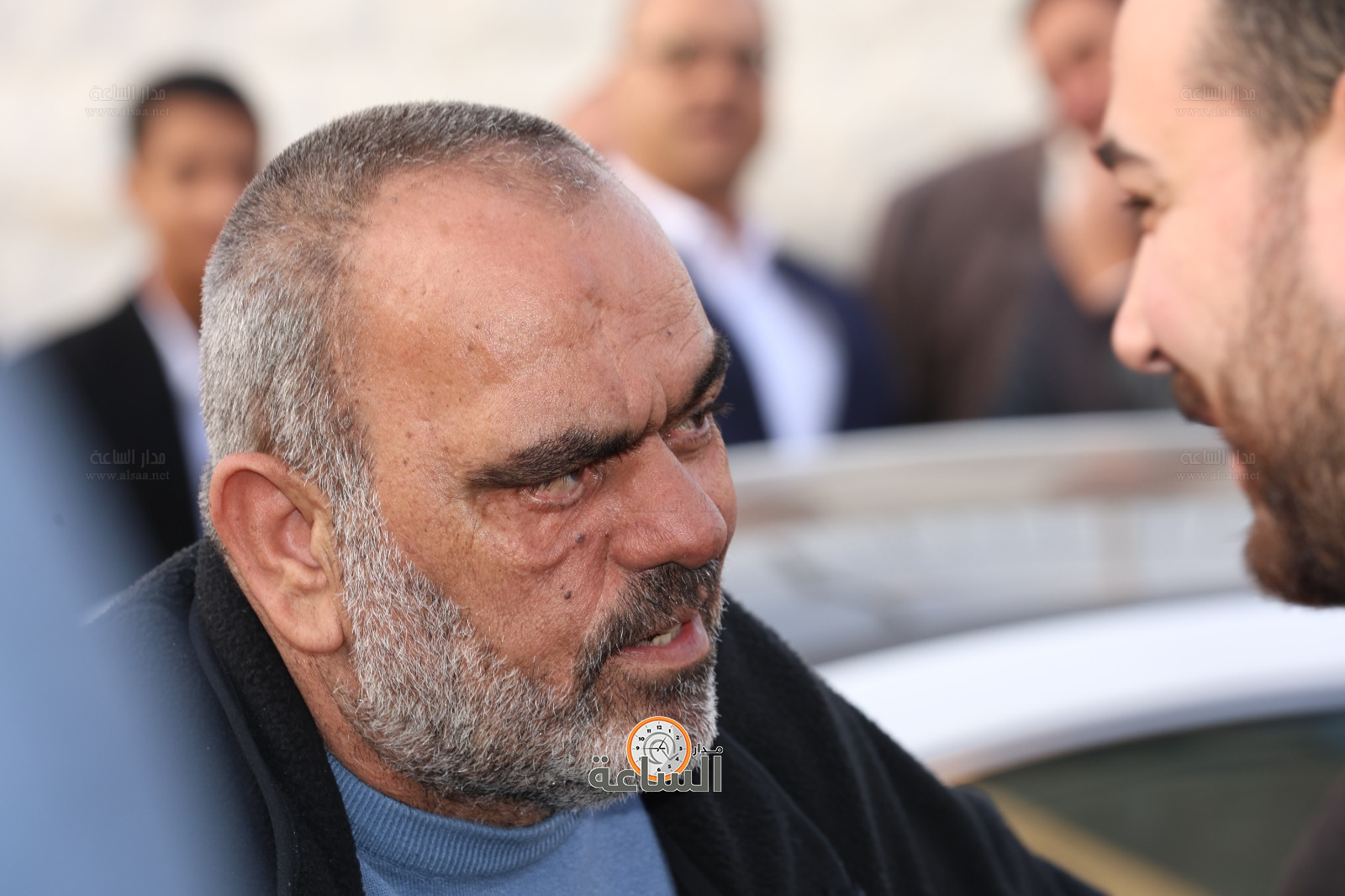 Madar Al-Saa Images 0.11827418869092265