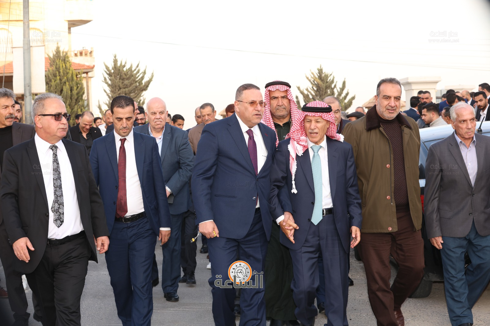 Madar Al-Saa Images 0.6986811069341612