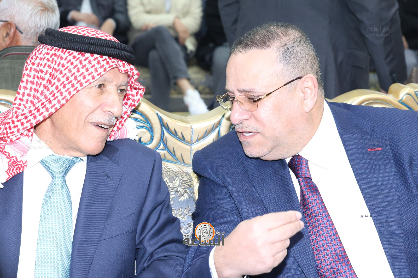 Madar Al-Saa Images 0.895541692028994