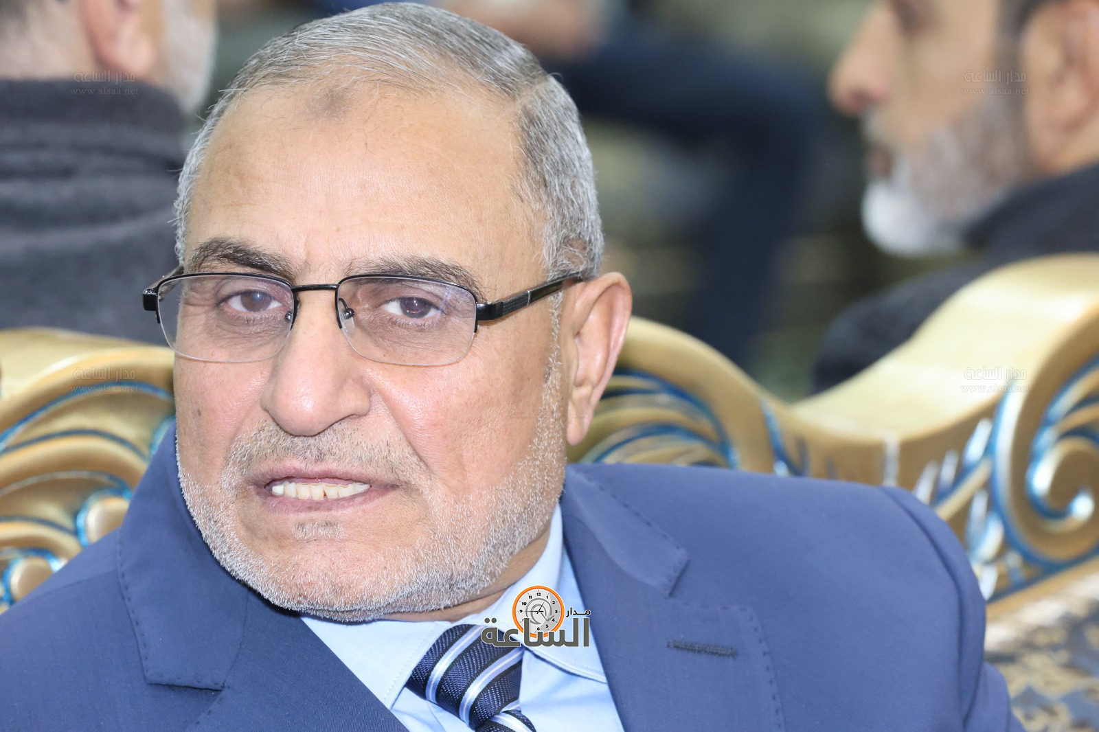 Madar Al-Saa Images 0.23407388146537778