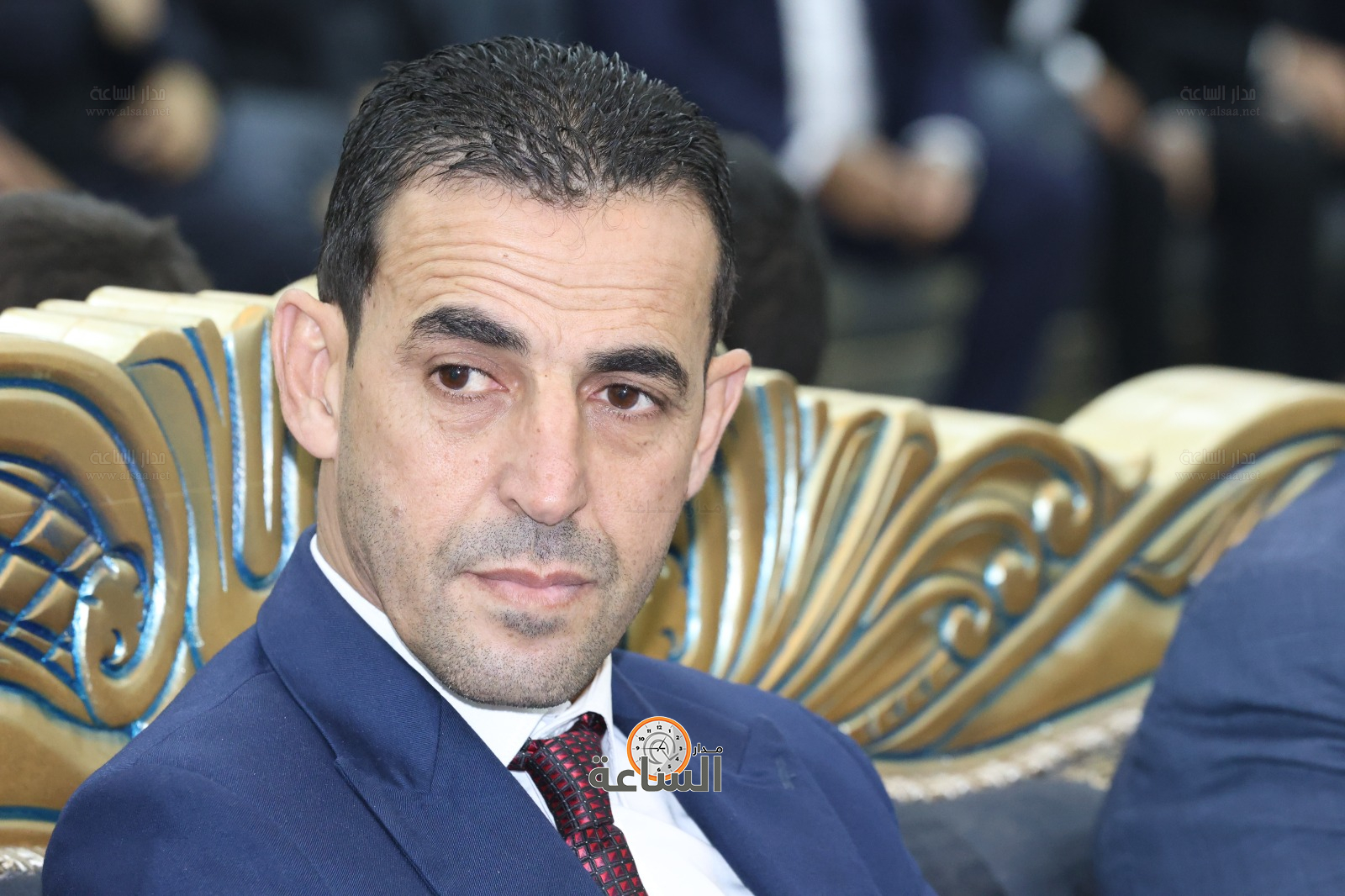 Madar Al-Saa Images 0.21955314304562634