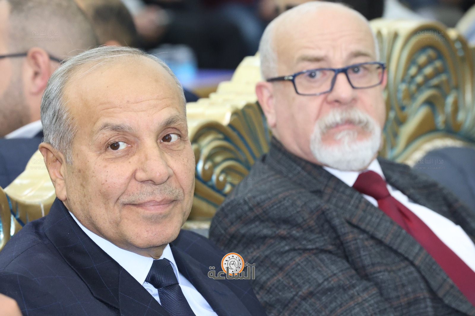 Madar Al-Saa Images 0.33998498613174166